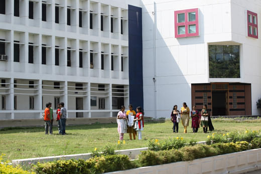 St. Peter's Institute of Pharmaceutical Sciences Warangal Student life photo 1